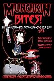 Eigenschaften Steve Jackson Games 1419SJG / Munchkin Bites! (Munchkin) Kartenspiel [englischsprachige Version]