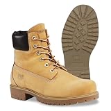Timberland Pro Women's Pro Waterville 6 Inch Soft Toe Workboot