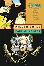Concrete Volume 4: Killer Smile (Concrete)