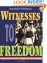 Witnesses to Freedom: Young People Who Fought for Civil Rights