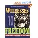 Witnesses to Freedom: Young People Who Fought for Civil Rights