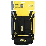 OtterBox Utility Series Latch - Case for web tablet - black - Apple iPad
