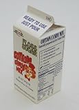 Cotton Candy Floss sugar – Cherry flavor 3.25 lb carton