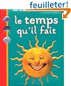 Le temps qu'il fait