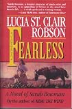 Fearless:A Novel of Sarah Bowman