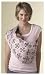 Hotslings Designer Baby Sling Carrier - Reversible Cotton - Pink Eye Candy - 1
