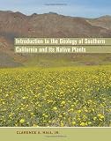 Search : Introduction to the Geology of Southern California and Its Native Plants