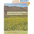 Introduction to the Geology of Southern California and Its Native Plants by Clarence A. Hall Jr.