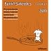 2011 Bunny Suicides Weekly Postcard Calendar (Boxed Cal)