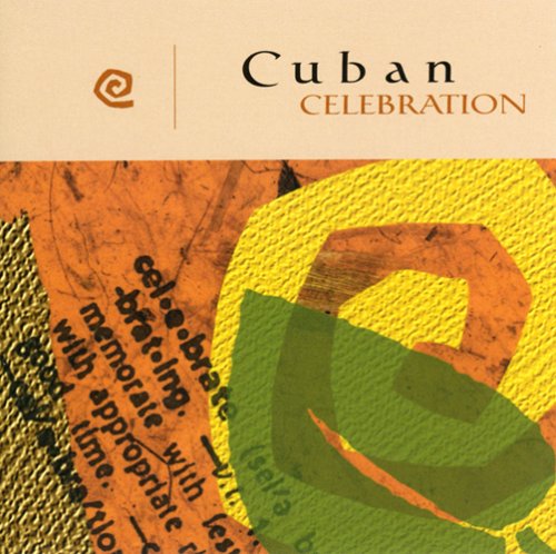 CD-Charts  Search : Cuban Celebration