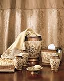 Jessica McClintock Juliet 6piece Bath Collection