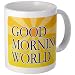 GMW Cam Left Cupsthermosreviewcomplete Mug by CafePress
