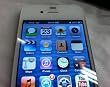 Apple iPhone 4S 16GB (White) - AT&T