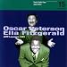 Oscar Peterson, Ella Fitzgerald, Jatp Lausanne 1953 / Swiss Radio Days, Jazz Series Vol.15
