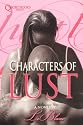 Characters of Lust