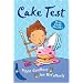 Cake Test (Blue Bananas)