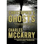 Christopher's Ghosts book cover
