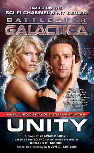 Unity (Battlestar Galactica)