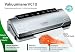 Produkt-Bild: Caso Vakuumierger&auml;t VC-10 inkl. 10 Profi-Beutel Vakuumierer Folienschweisger&auml;t