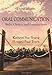 Oral Communication: Skills, Choices, and Consequences