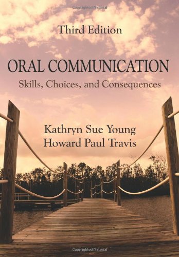 oral communication skills choices and consequences