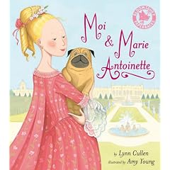 Moi and Marie Antoinette