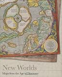 New Worlds: Maps From The Age of Discovery