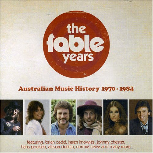 CD-Charts  Search : Australian Music History 1970-1984