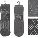 4 Pairs Mens Thermal Non Skid Winter Socks size 7-11