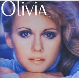 オリビア~ベスト・オブ・オリビア・ニュートン・ジョン