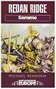 Redan Ridge: Battleground - WW1 (Battleground Europe)