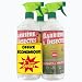 Barri�re � insectes lot de 3 x 1L