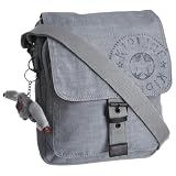Kipling New Guard Sac porté épaule - Vert/gris Sy