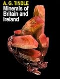 Minerals of Britain and Ireland