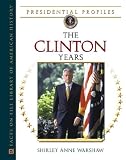 The Clinton Years
