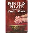 Pontius Pilate, a Biographical Novel
