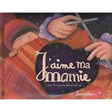 J'aime ma mamiepar Marie-Pierre Emorine