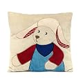 Sterntaler 36903-000000 - Schmusekissen Sophie
