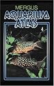 Baensch Aquarium Atlas, Vol. 4 (v. 4)