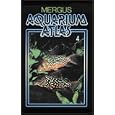 Baensch Aquarium Atlas, Vol. 4 by Hans A. Baensch and Ruediger Riehl