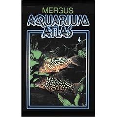 Baensch Aquarium Atlas, Vol. 4