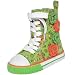 The Children's Place Girls Hodgepodge Hi-top Shoes Sizes 6m - 4t