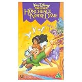 The Hunchback of Notre Dame [VHS]