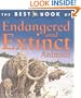 The Best Book of Endangered and Extinct Animals