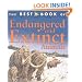 The Best Book of Endangered and Extinct Animals