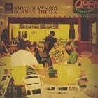 Click here to buy Born in the U.K. by  Badly Drawn Boy .