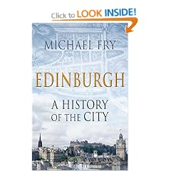 Edinburgh: A History of the City