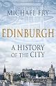 Edinburgh: A History of the City