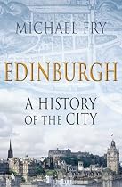 Edinburgh: A History of the City