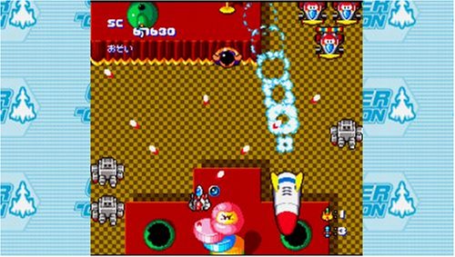Cover image : PC Engine Best Collection ソルジャーコレクション